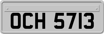 OCH5713