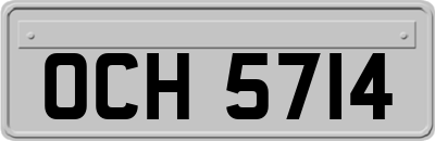 OCH5714