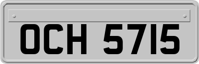 OCH5715