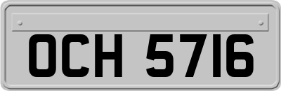 OCH5716