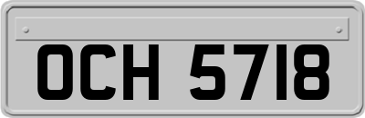 OCH5718