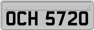 OCH5720