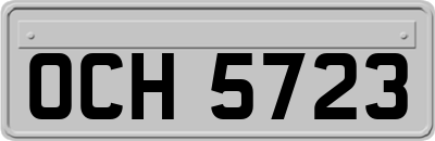 OCH5723