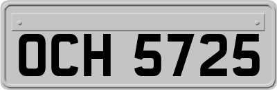 OCH5725