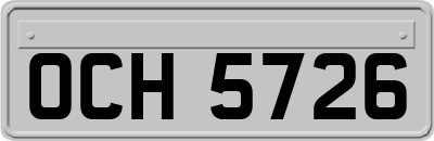 OCH5726