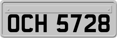 OCH5728
