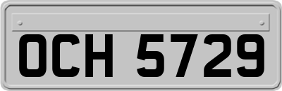 OCH5729