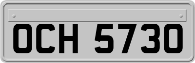 OCH5730