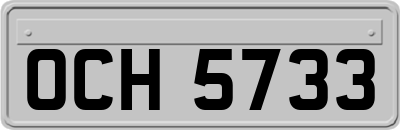 OCH5733