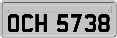 OCH5738