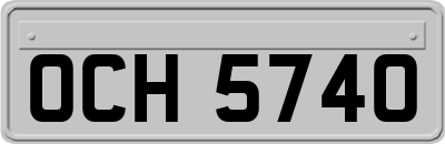 OCH5740