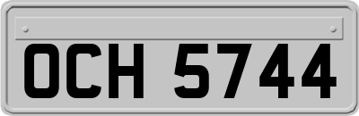 OCH5744