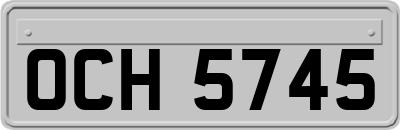 OCH5745