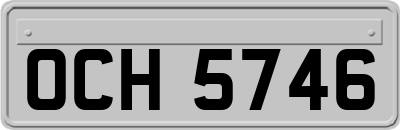 OCH5746