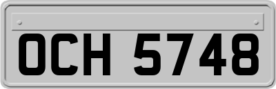 OCH5748