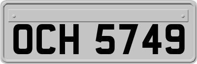 OCH5749