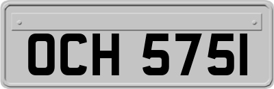 OCH5751