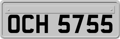 OCH5755