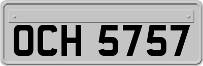 OCH5757