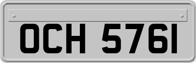 OCH5761