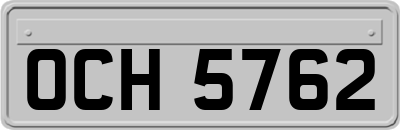 OCH5762