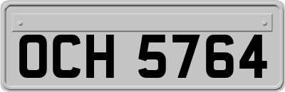 OCH5764