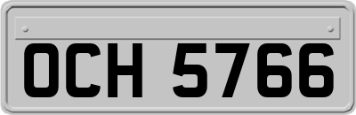OCH5766