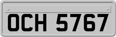 OCH5767
