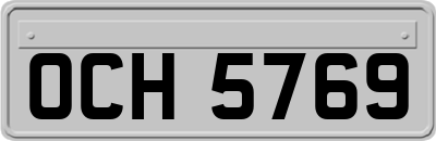 OCH5769