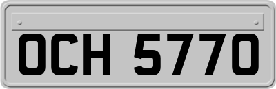 OCH5770