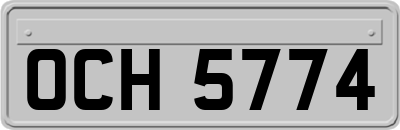OCH5774