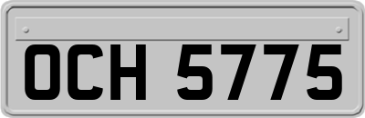 OCH5775
