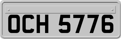 OCH5776