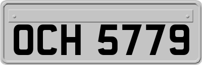 OCH5779