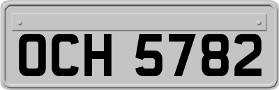 OCH5782
