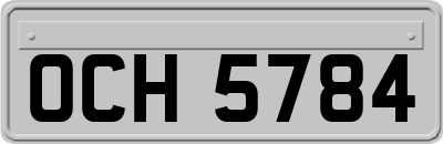 OCH5784