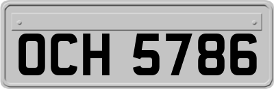 OCH5786