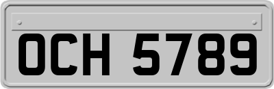 OCH5789