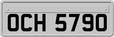 OCH5790