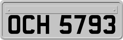 OCH5793