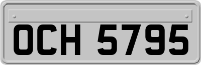 OCH5795