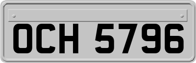 OCH5796