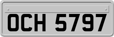 OCH5797
