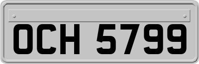 OCH5799