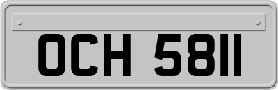 OCH5811