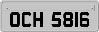 OCH5816