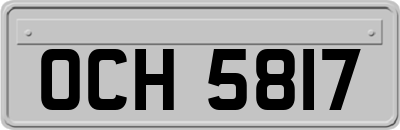 OCH5817