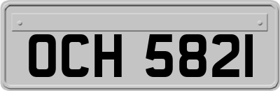 OCH5821