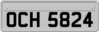 OCH5824