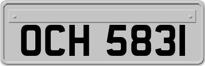 OCH5831